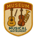 Musical Instrument Museum