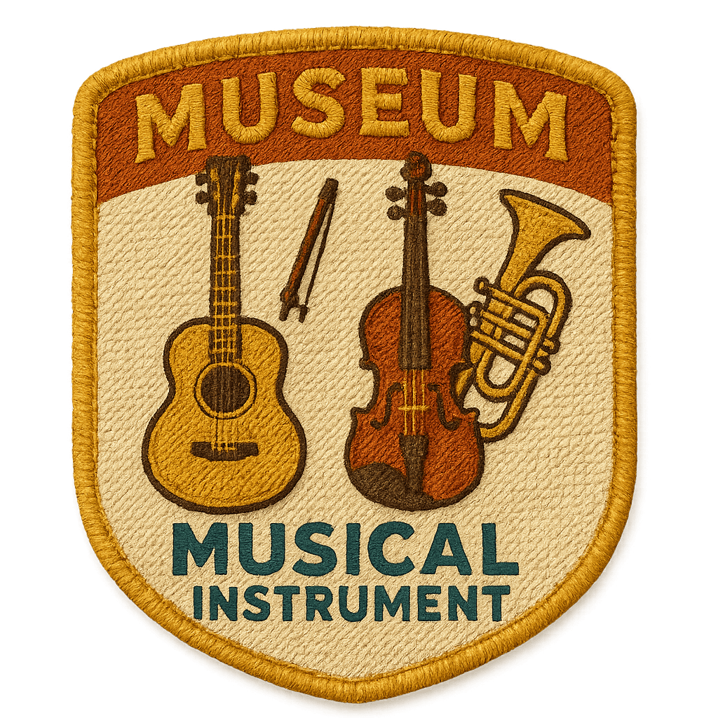Musical Instrument Museum
