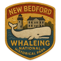 New Bedford Whaling National Historical Park