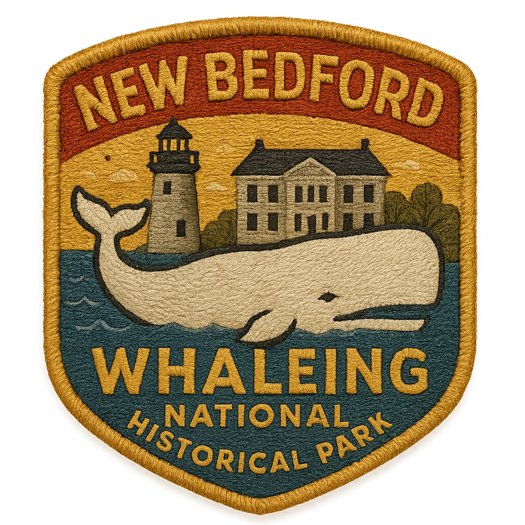 New Bedford Whaling National Historical Park