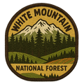 White Mountain National Forest