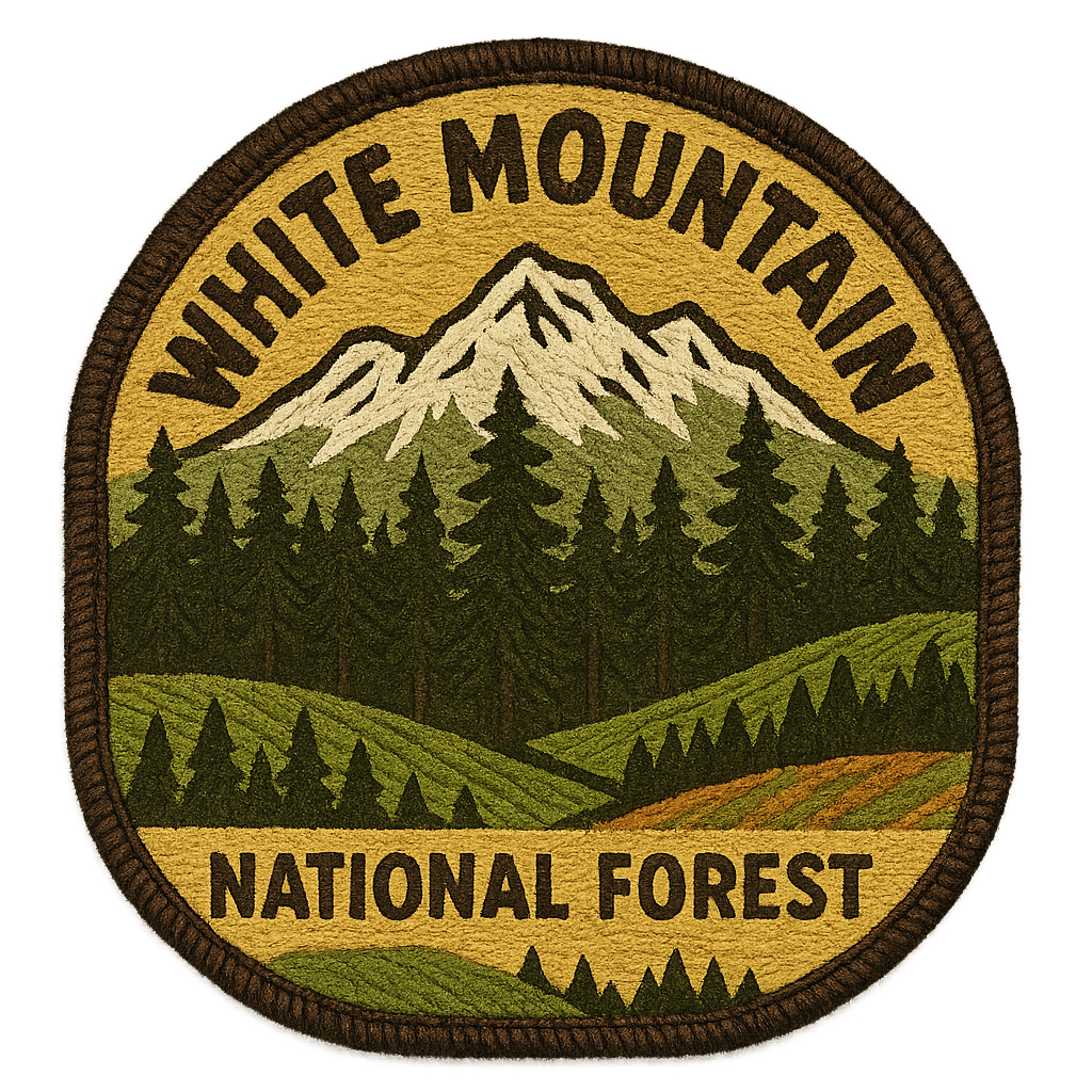 White Mountain National Forest