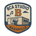 RCA Studio B