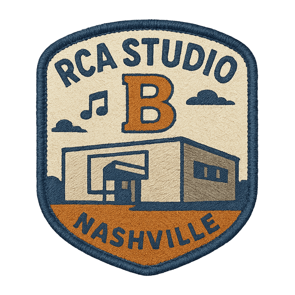 RCA Studio B