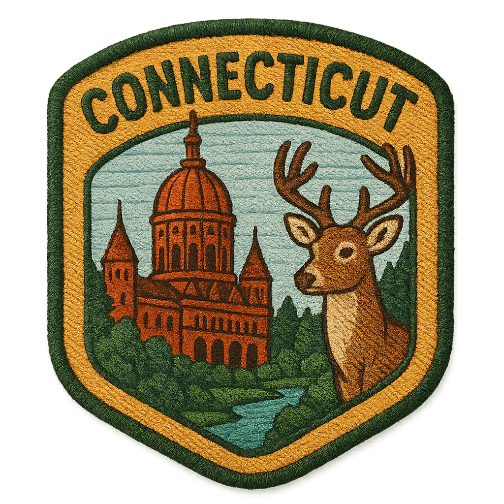 Connecticut