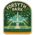 Forsyth Park