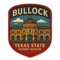 Bullock Texas State History Museum