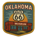 Oklahoma Route 66 Museum