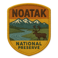 Noatak National Preserve