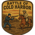 Battle of Cold Harbor
