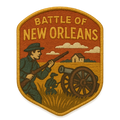 Battle of New Orleans