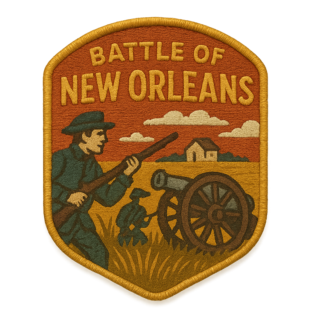 Battle of New Orleans