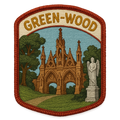 Green-Wood Cemetery