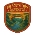 Big South Fork National River & Recreation Area