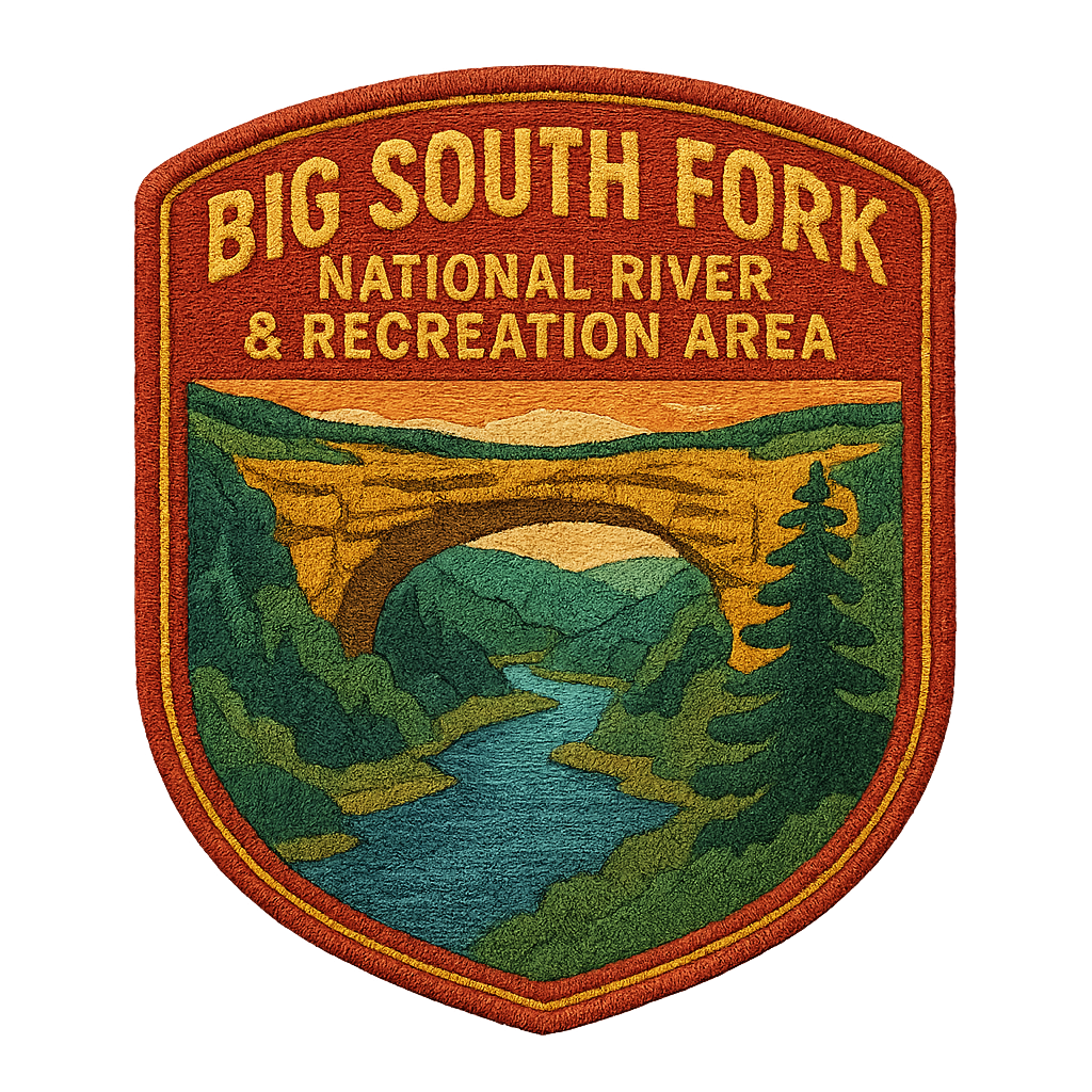Big South Fork National River & Recreation Area