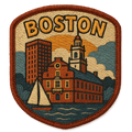 Boston