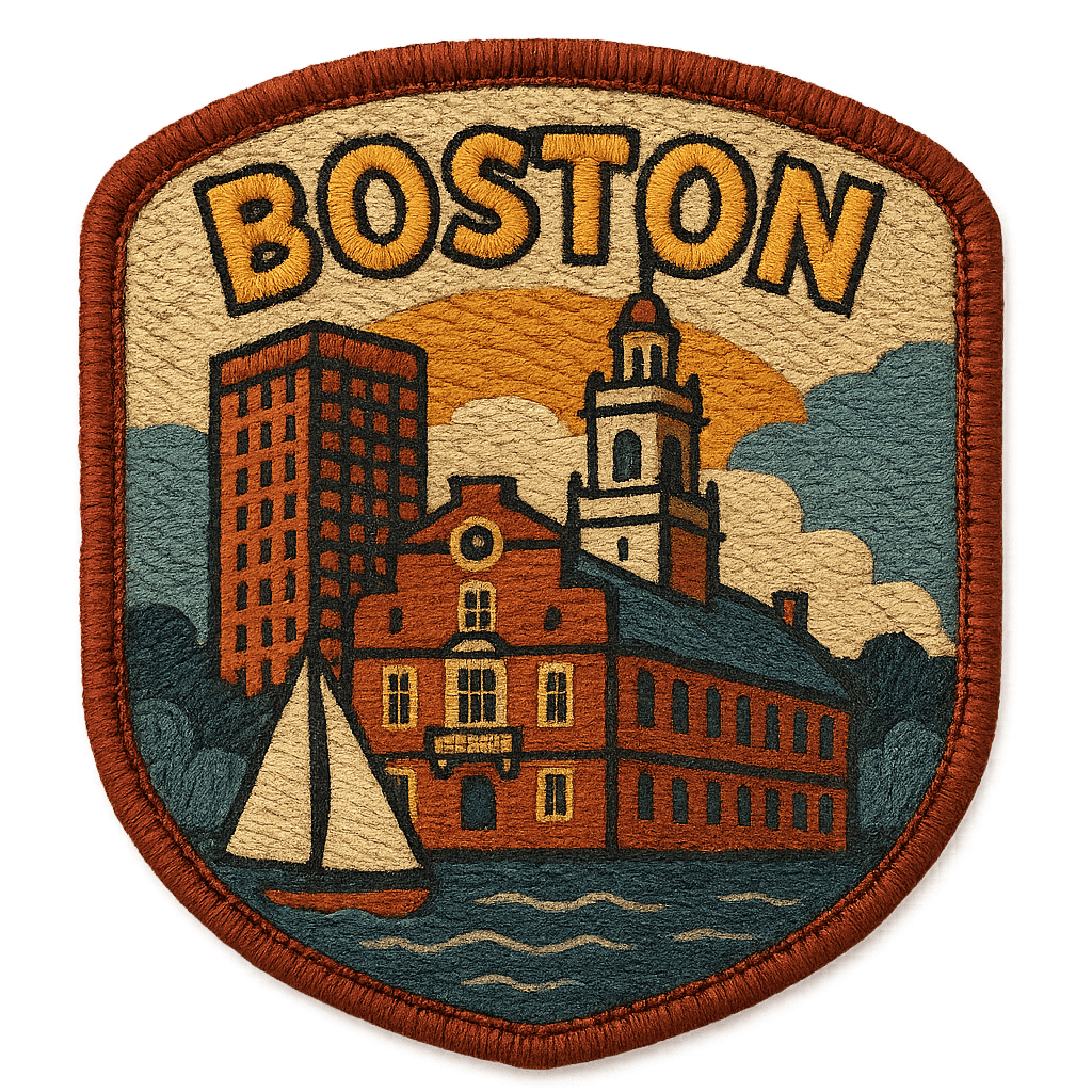 Boston