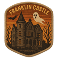 Franklin Castle