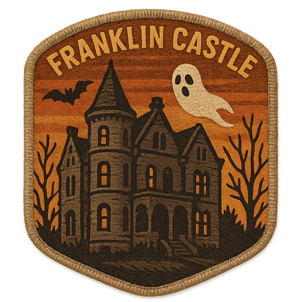 Franklin Castle