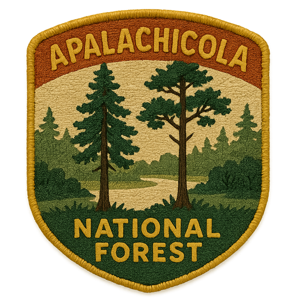 Apalachicola National Forest