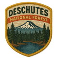 Deschutes National Forest