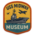 USS Midway Museum