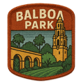 Balboa Park