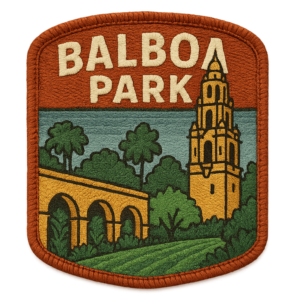 Balboa Park