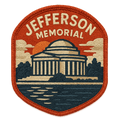 Jefferson Memorial