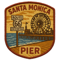 Santa Monica Pier