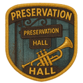 Preservation Hall