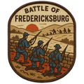 Battle of Fredericksburg