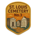 St. Louis Cemetery No. 3