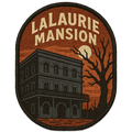 LaLaurie Mansion