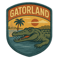 Gatorland