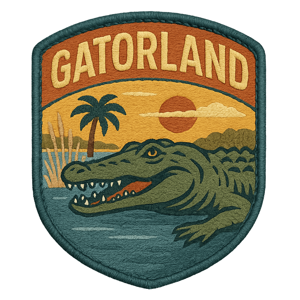 Gatorland