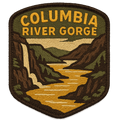 Columbia River Gorge