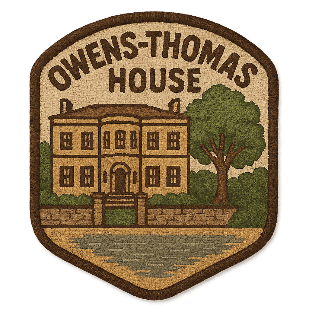 Owens-Thomas House