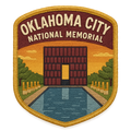 Oklahoma City National Memorial