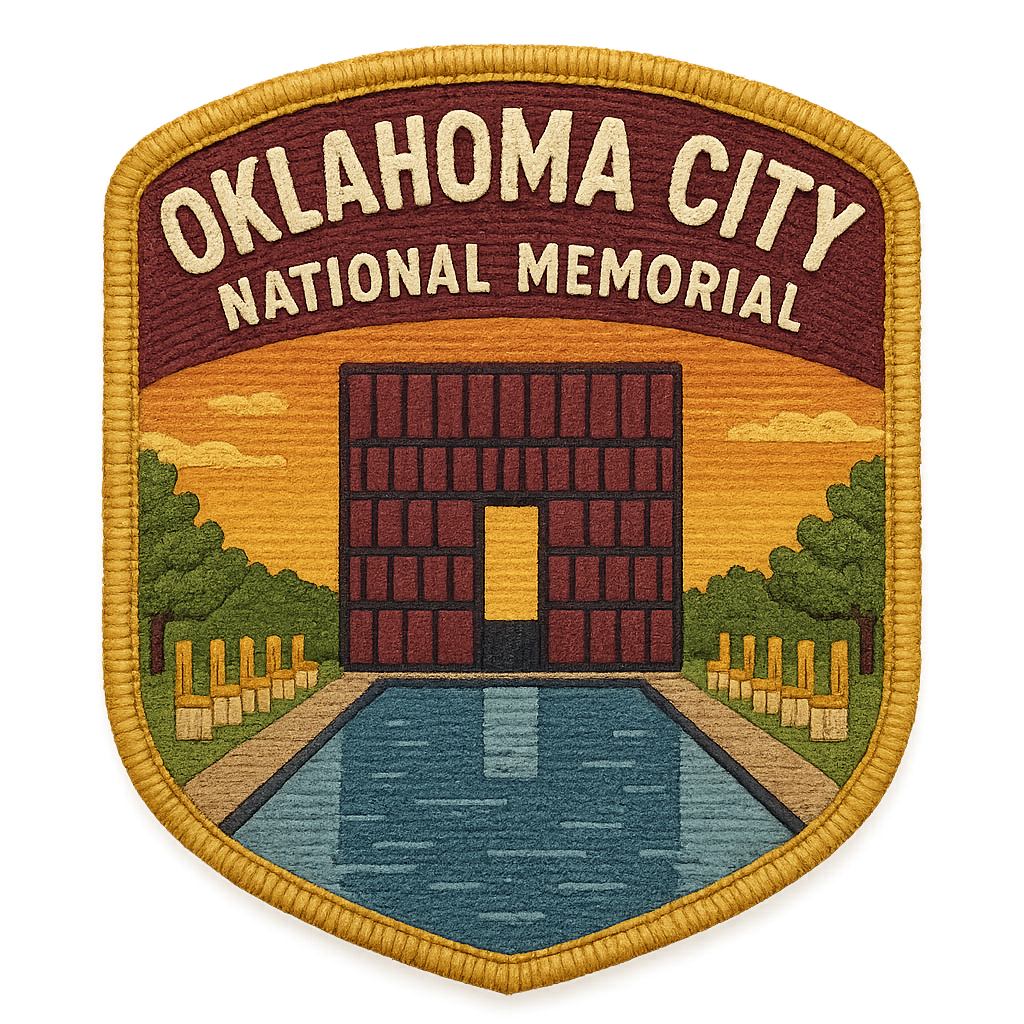 Oklahoma City National Memorial