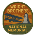 Wright Brothers National Memorial