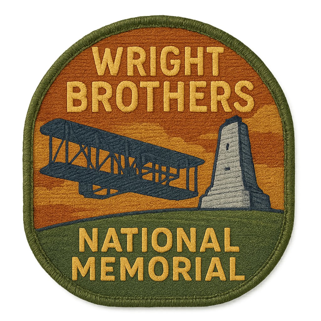 Wright Brothers National Memorial