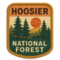 Hoosier National Forest