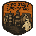 Ohio State Reformatory