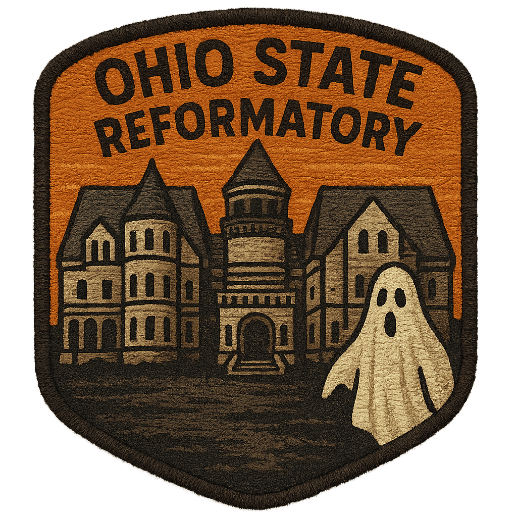 Ohio State Reformatory