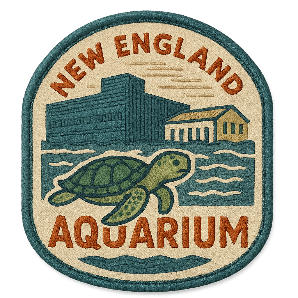 New England Aquarium