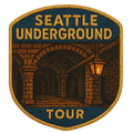 Seattle Underground Tour