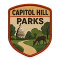 Capitol Hill Parks