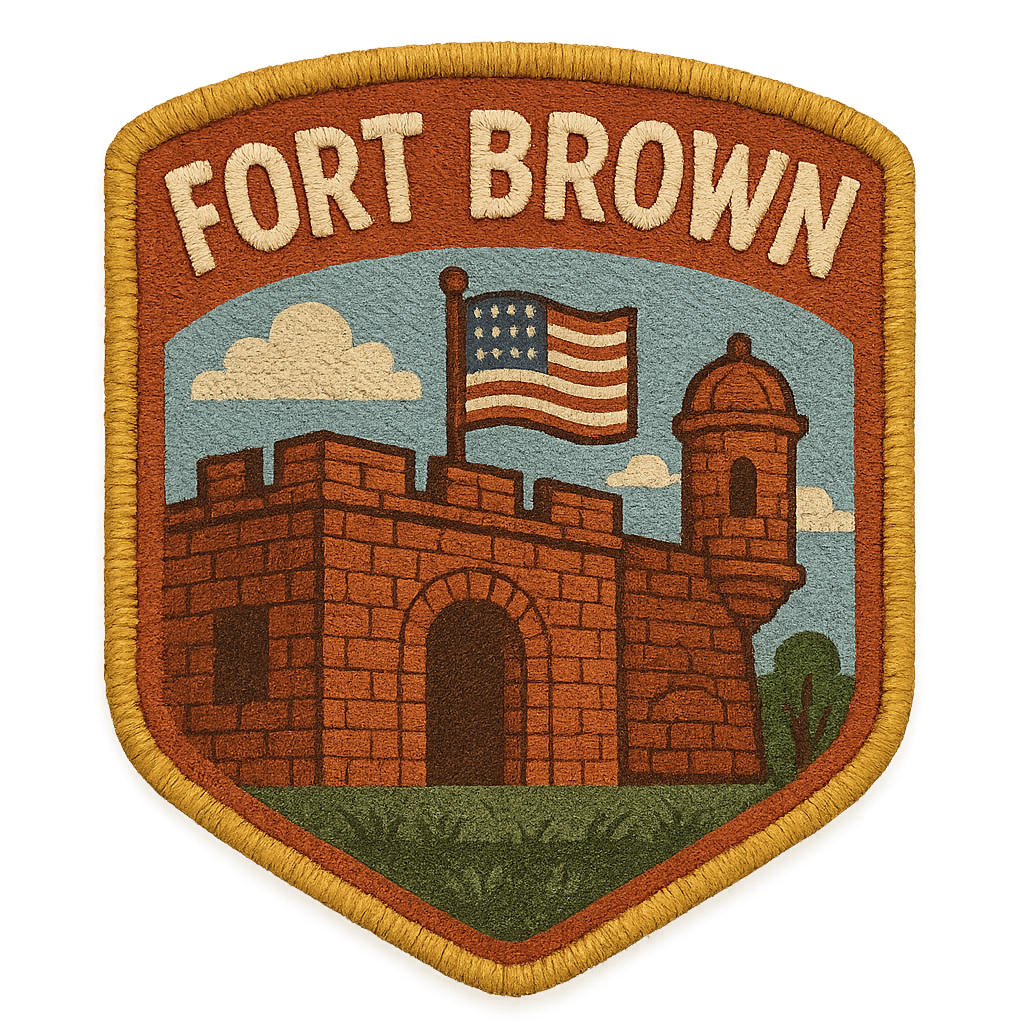 Fort Brown