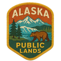Alaska Public Lands